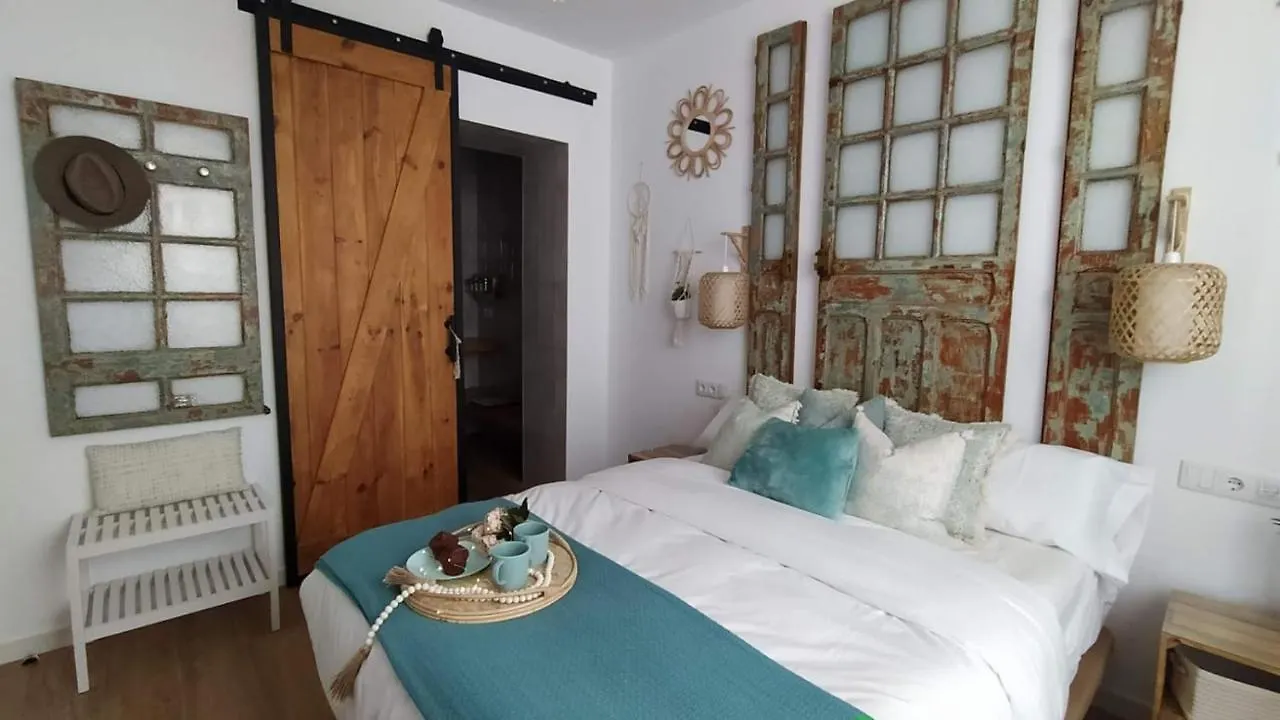 El Tapial Apartment Chipiona