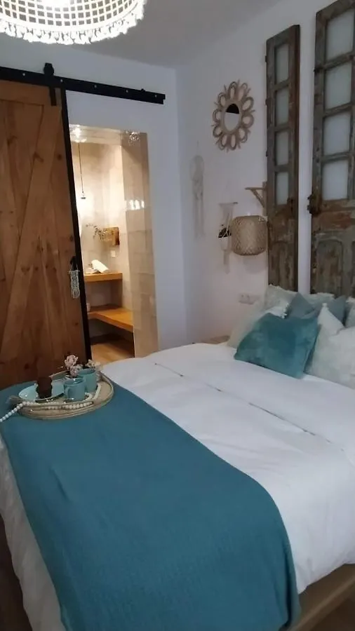 El Tapial Apartment Chipiona Homestay