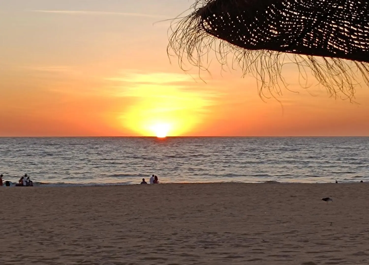 El Tapial Apartment Chipiona Spain