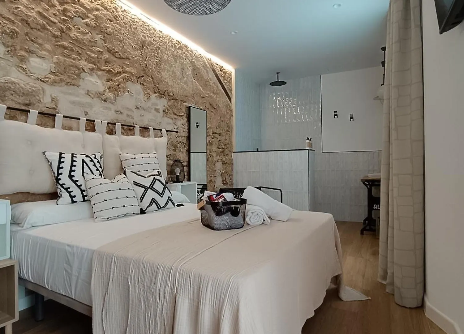 El Tapial Apartment Chipiona