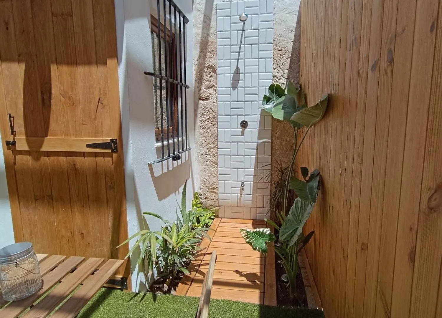 El Tapial Apartment Chipiona
