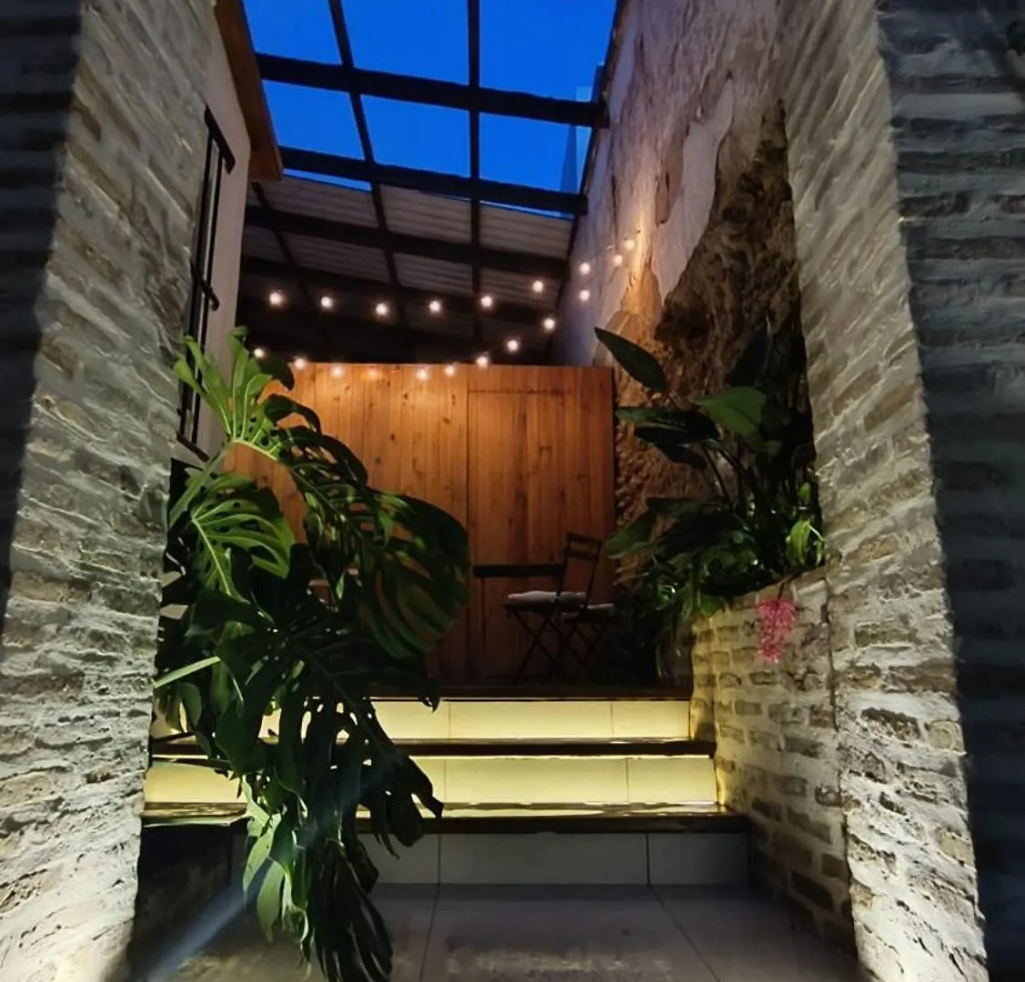 El Tapial Apartment Chipiona Spain