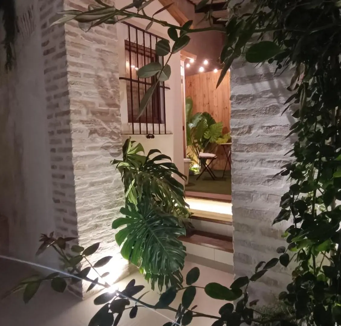 El Tapial Apartment Chipiona Homestay