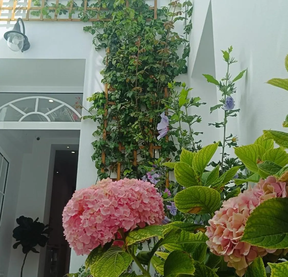 El Tapial Apartment Chipiona 0*,