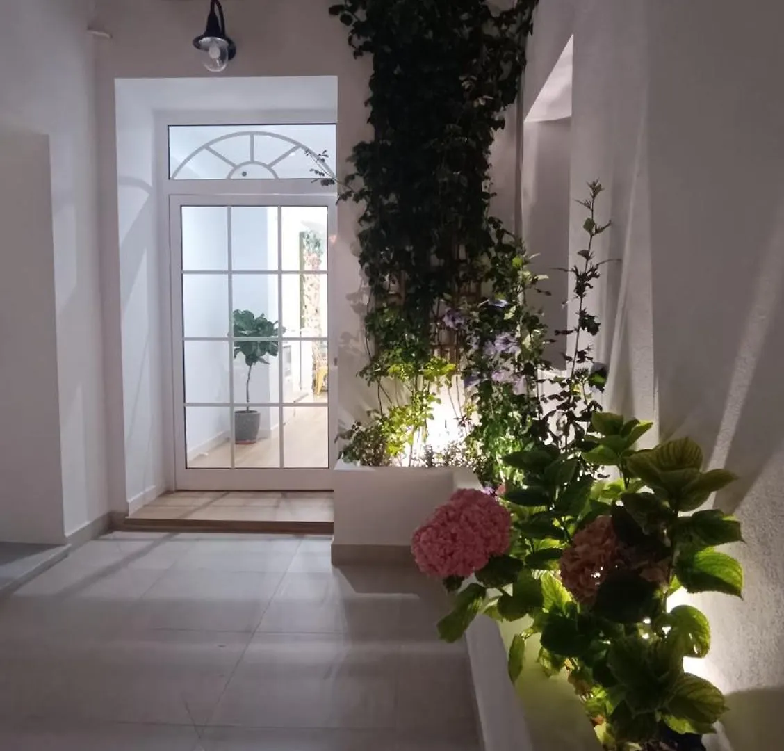 El Tapial Apartment Chipiona