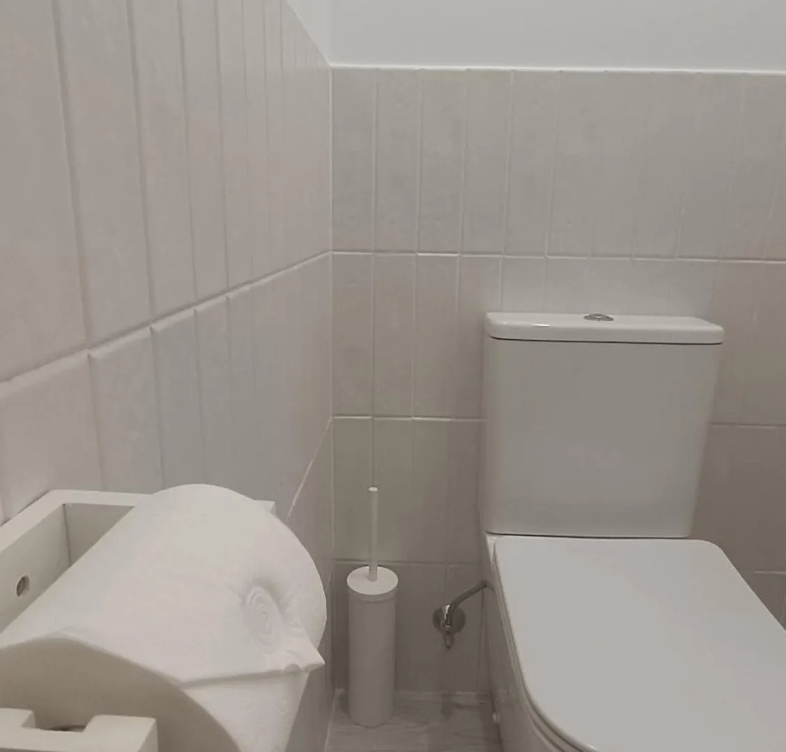 El Tapial Apartment Chipiona